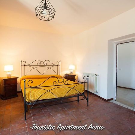 Tourist Apartment Anna Bracciano  Eksteriør billede