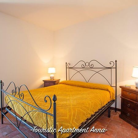 Tourist Apartment Anna Bracciano  Eksteriør billede