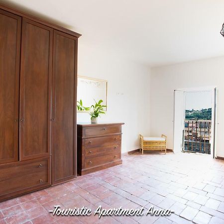 Tourist Apartment Anna Bracciano  Eksteriør billede