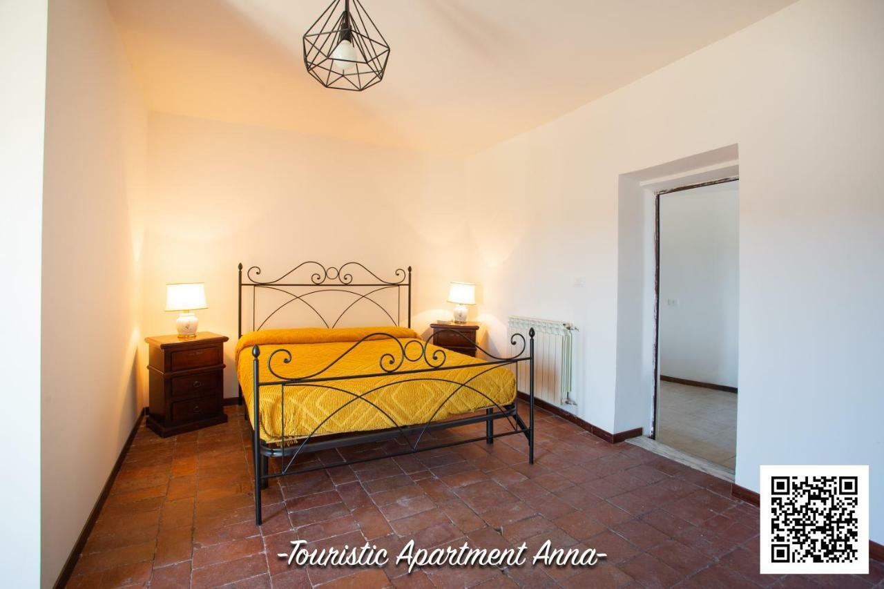 Tourist Apartment Anna Bracciano  Eksteriør billede