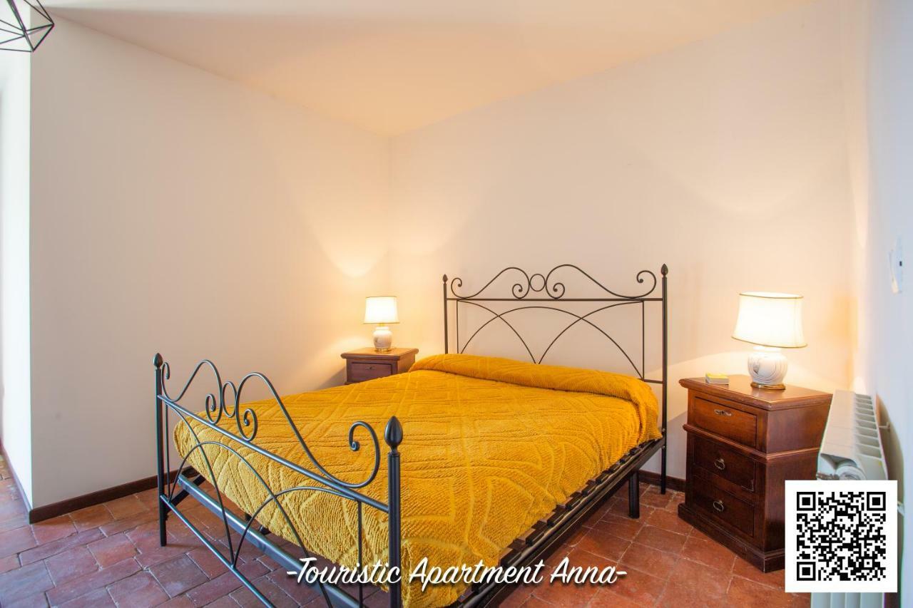 Tourist Apartment Anna Bracciano  Eksteriør billede