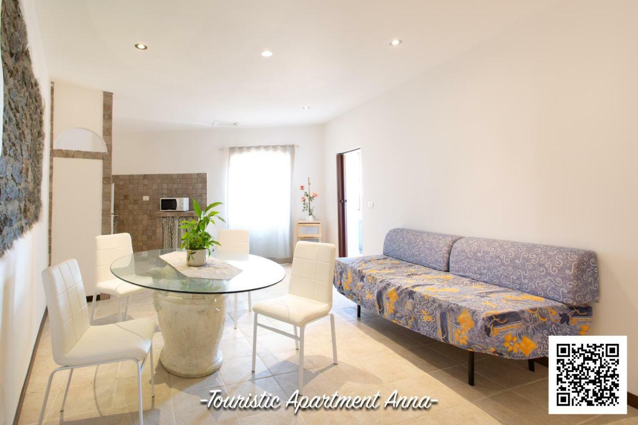 Tourist Apartment Anna Bracciano  Eksteriør billede