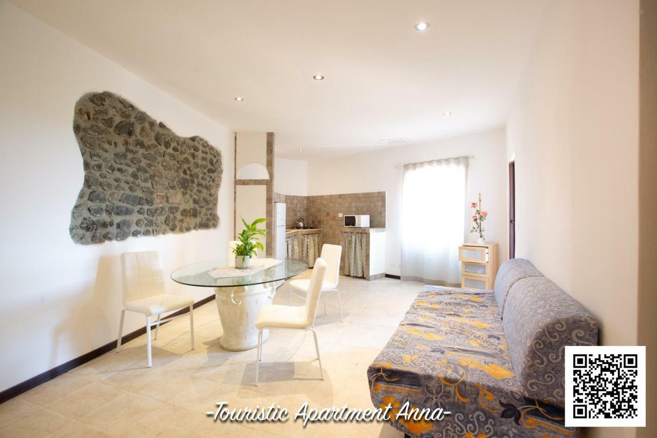 Tourist Apartment Anna Bracciano  Eksteriør billede