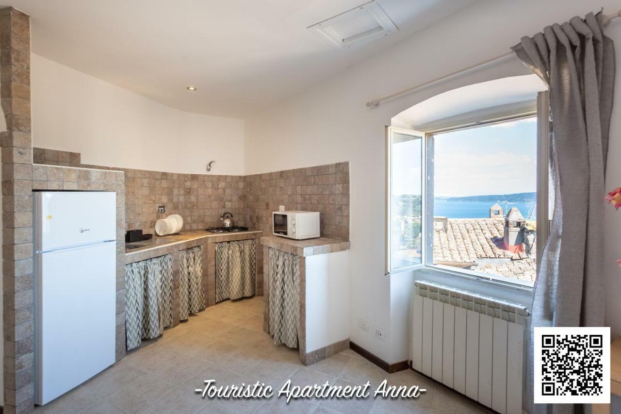 Tourist Apartment Anna Bracciano  Eksteriør billede