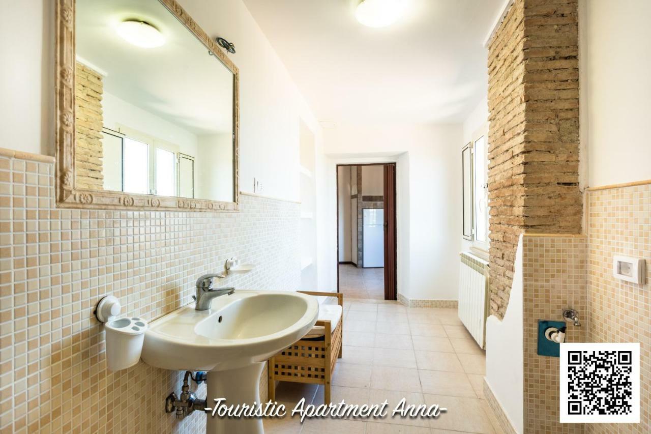 Tourist Apartment Anna Bracciano  Eksteriør billede