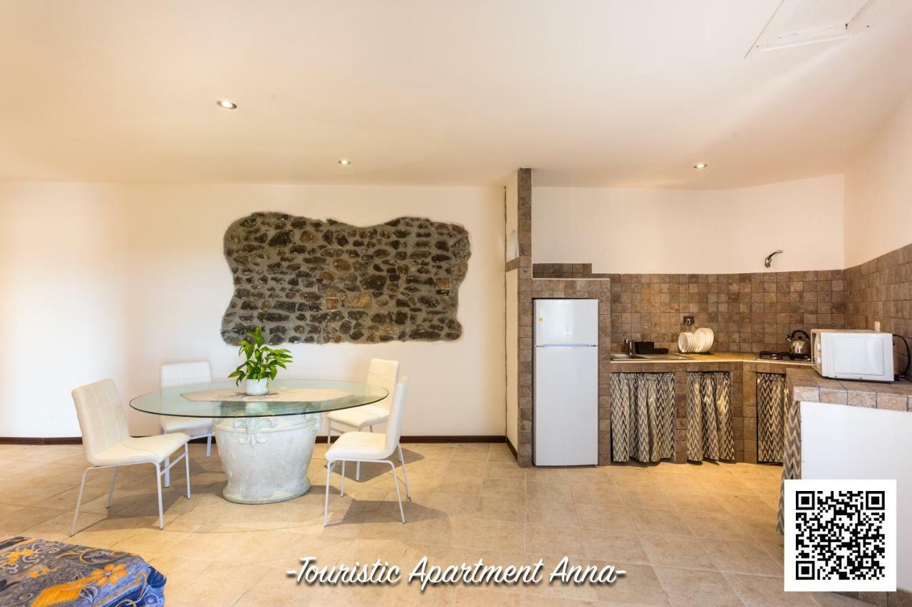 Tourist Apartment Anna Bracciano  Eksteriør billede