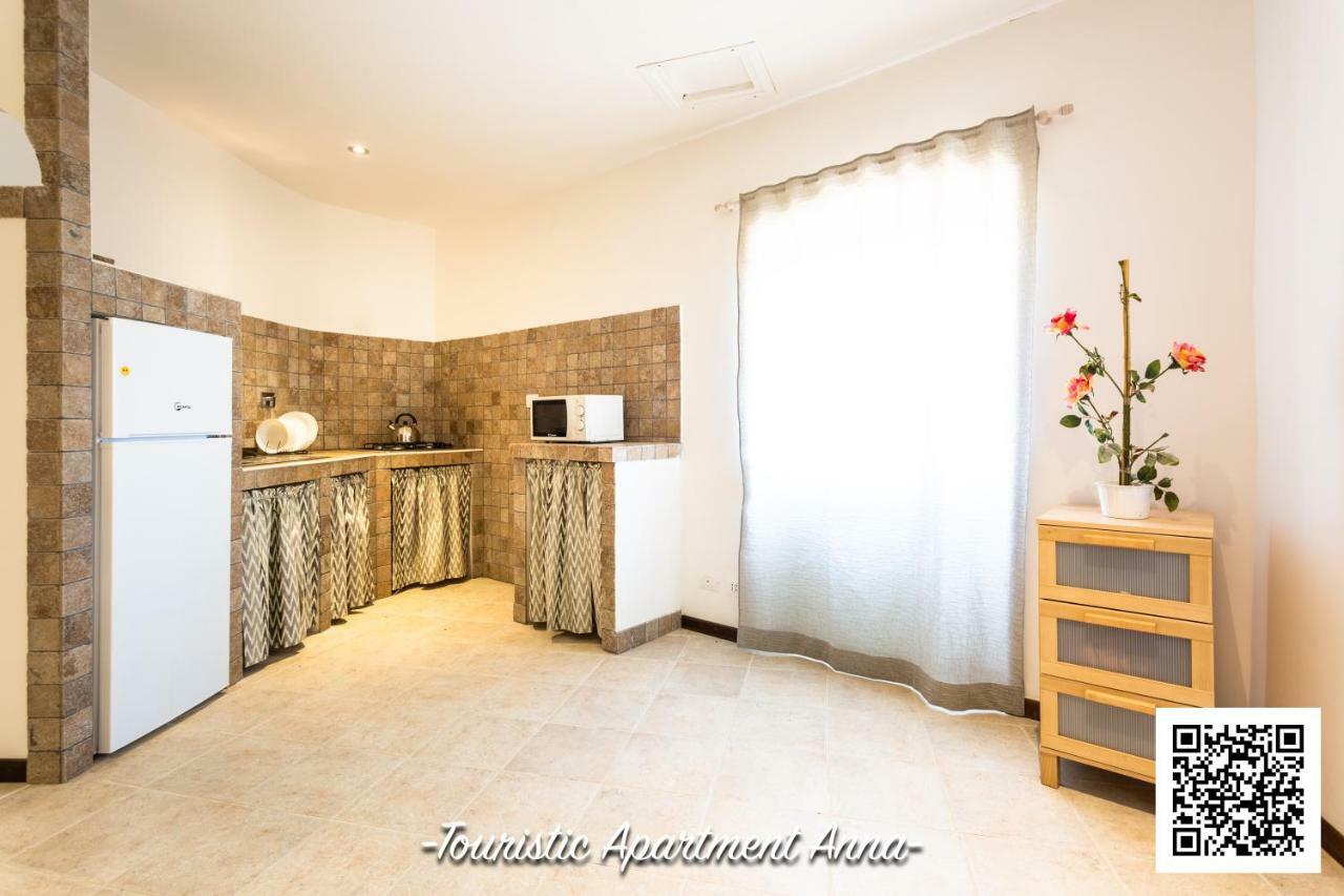 Tourist Apartment Anna Bracciano  Eksteriør billede